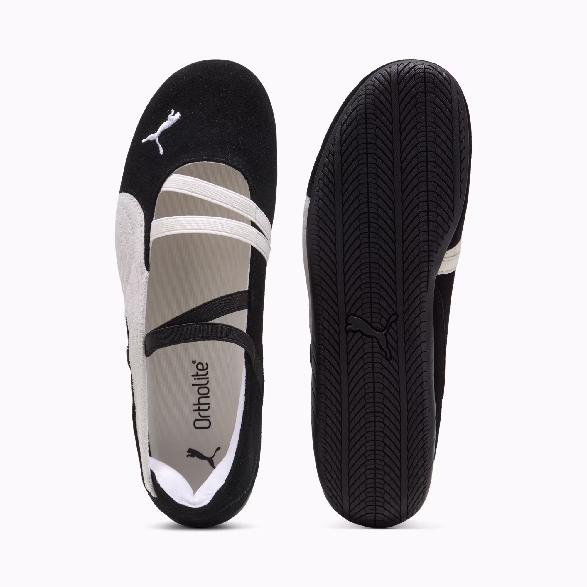 TENIS FEMENINO PUMA SPEEDCAT BALLET SD – foto 6